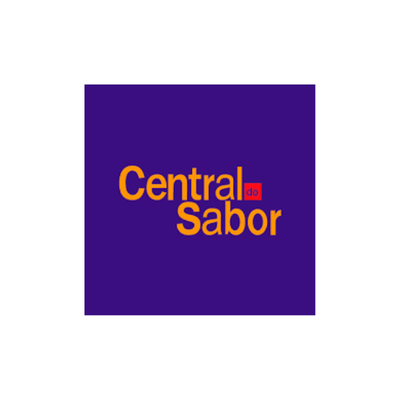 central do sabor logo
